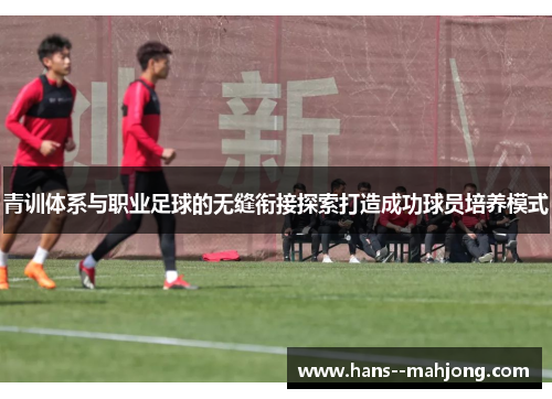 青训体系与职业足球的无缝衔接探索打造成功球员培养模式